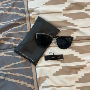 Quay Sunglasses